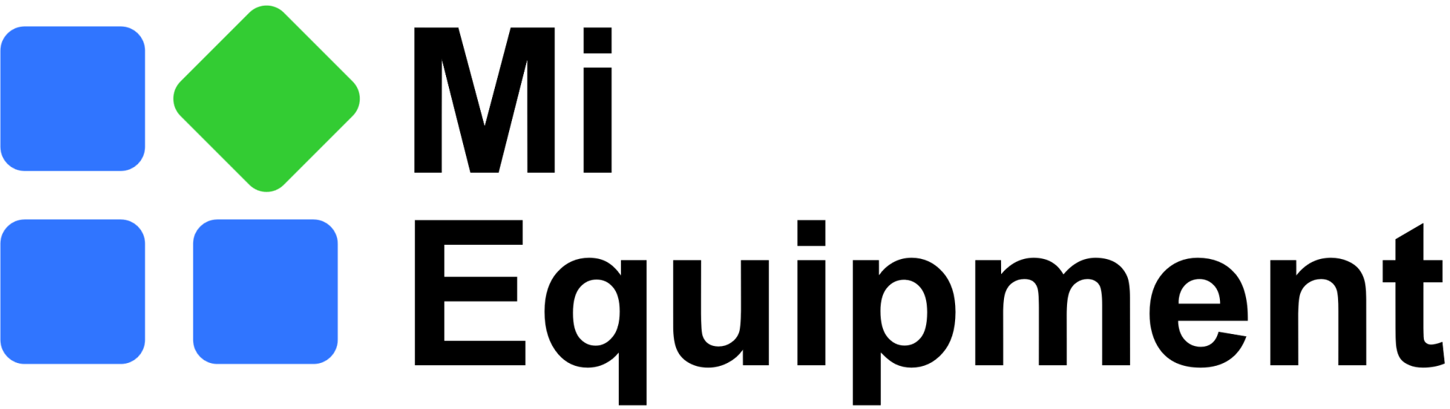 MiEquipment Logo